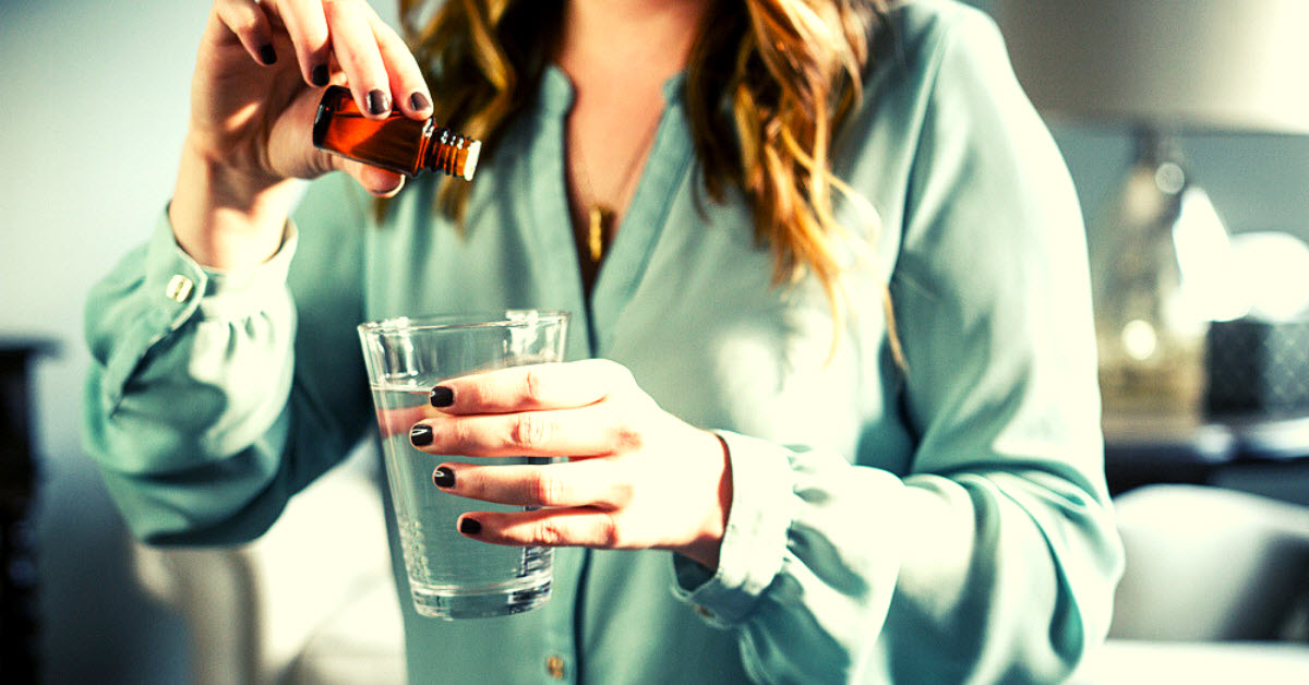 Ingesting Yes or No?