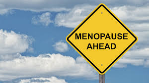 Lets Talk About Menopause