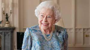 RIP Your Majesty.