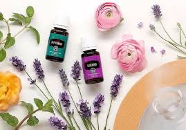 Harnessing the Power of Essential Oils for Emotional Wellness During Menopause