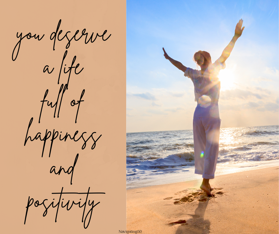 Overcoming Negativity: The Power of Affirmations